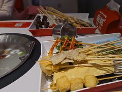 -宏姐串串香(征仪路店)
