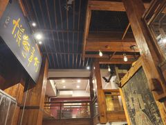 -七菜馆·东北菜·蒸饺(文体路店)