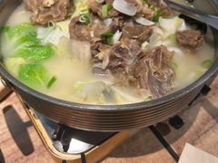 -耶里夏丽·丝路新疆菜·清真食品(徐汇南丹东路臻选店)