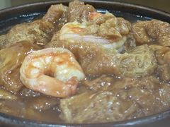 -京天红酒家(虎坊路店)