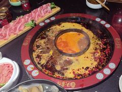 -矮板凳老火锅(宽窄巷子店)