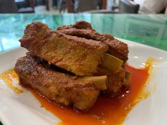 -令氏家外家周秦食府(高新店)