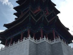景点-定都峰