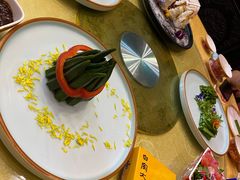 -白家大院·王府宫廷菜(苏州街店)