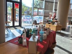 -星巴克(海门解放路店)