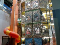 -蒙特利亲子乐园