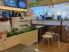 -满记甜品(王府井北京市百货大楼店)