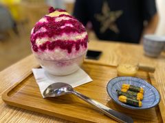 -WONDER ICE 萬得冰田(建設路总店)