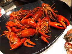 -沪小胖小龙虾(淮海中路旗舰店)