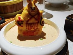 -局气烤鸭·北京菜(德云社店)