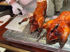 -褚记烤鸭·南京家常菜(雨花e-park店)