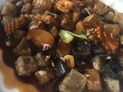 -大清花饺子(五五路店)
