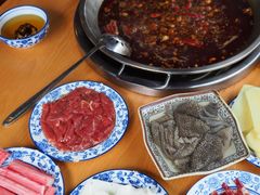 -飘香火锅(玉林西路店)