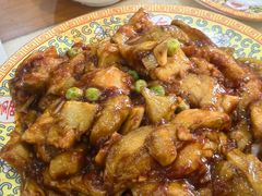 -砂锅居(西四店)