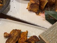 -菊上料理(蜀山银泰百货店)