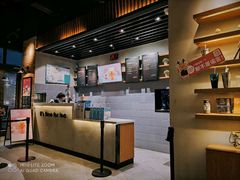 -THE ALLEY 鹿角巷(华润万象城店)