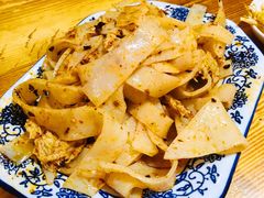 -老鳯府豆花泡馍(第五大道店)
