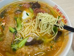 -项记面馆(明瓦廊店)