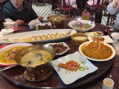 -前门烤鸭(江东中路店)