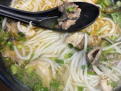 -沈记土鸡米线(七星街品牌中心店)