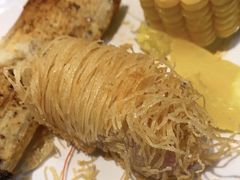 又硬又油的山芋-汉巴味德(大悦城店)