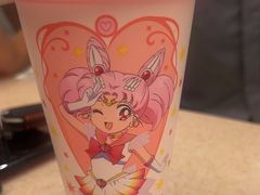 -奈雪的茶(大梅沙8号仓店)