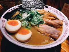 -老龙亭拉面店