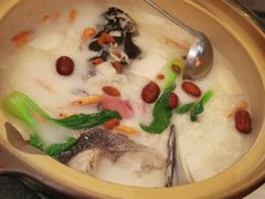 -羡餐厅-千岛湖自由洲际殿