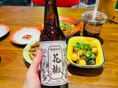 -歌乐人家·辣鸡酒馆(国贸店)