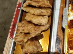 -延锄汤饭食堂(桂林路店)