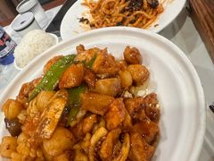 -京天红酒家(虎坊路店)