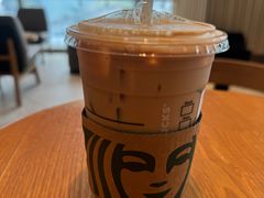 -星巴克臻选(深圳卓悦中心店)