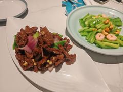 -西夏回族烧麦馆(牡丹街店)