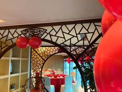 -君庭中餐馆(华强路店)