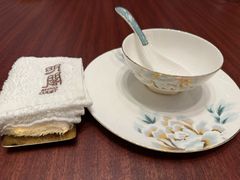 -明阁 Ming Court(广州朗豪酒店)