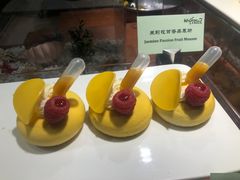 -二楼咖啡厅·厦门源昌凯宾斯基大酒店(湖滨中路店)