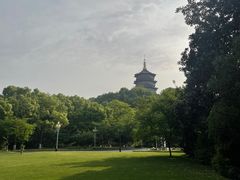 -浙江西子宾馆·瑶园咖啡厅