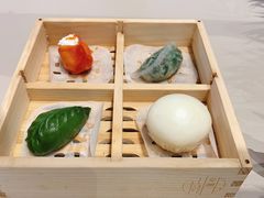 -蔡澜点心·粤菜(西单大悦城店)