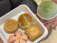 -陕拾叁-西安糕点(大雁塔店)