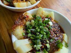 -洞子口张老二凉粉(文殊院店)