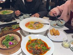 -院8里·小聚园老川菜(九眼桥店)