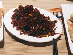 -左邻右舍褡裢火烧(石榴园店)