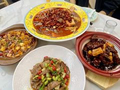 毛血旺-爱尚二娃小馆(大成名店)