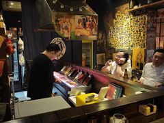 -木子烧鸟屋(百子湾店)