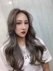 -3AM HAIR SALON染发接发