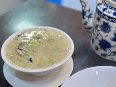 -阿殳菜馆·私厨(水围村店)