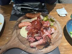 -闲·胡同 Barblu Hutong(雍和宫五道营店)
