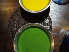 -甘尼仕印度餐厅酒吧(斜塘老街店)