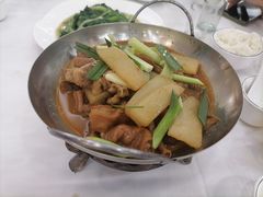 -新享乐海鲜(翠华路店)