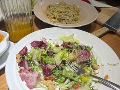 -新贝乐意大利餐厅(苏州中心店)